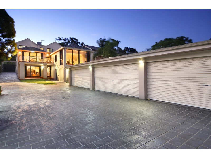 10 Langer Ave, Dolans Bay NSW 2229