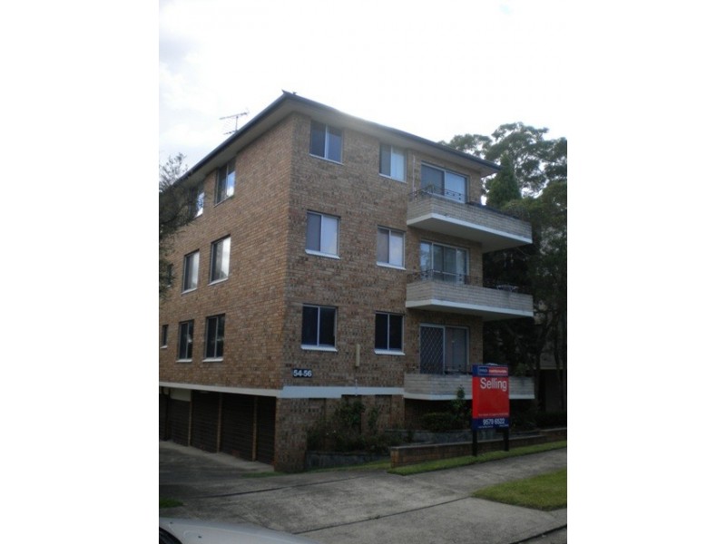 11/54 Ocean Street, Penshurst NSW 2222