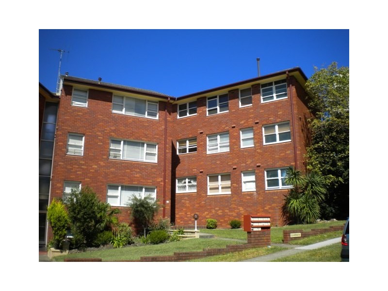 15/22 Nerang Road, Cronulla NSW 2230