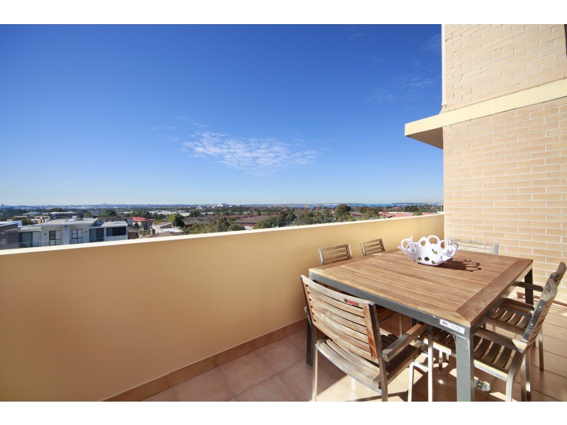 19/1 Kensington Street, Kogarah NSW 2217