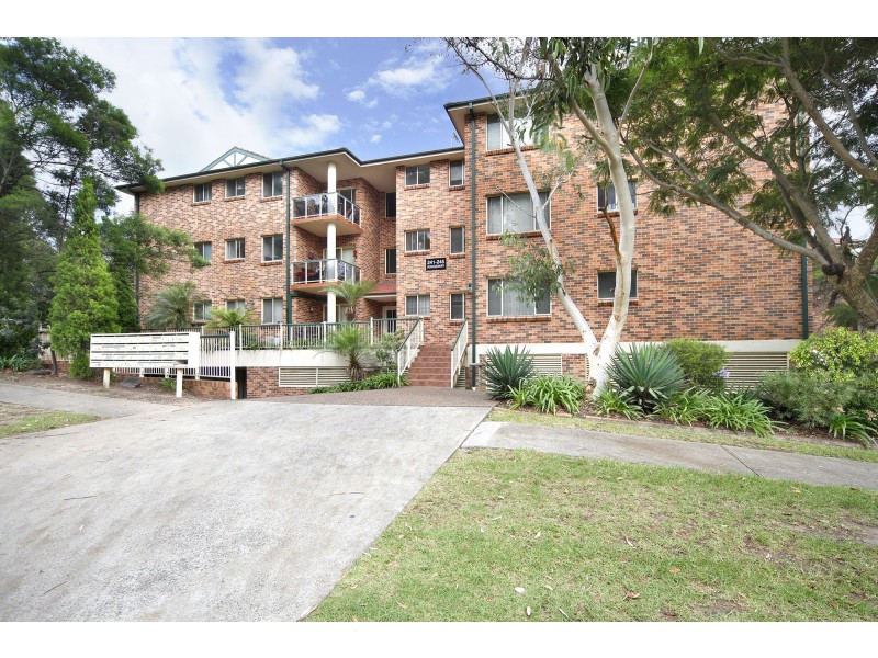 26/241 Kingsway, Caringbah NSW 2229