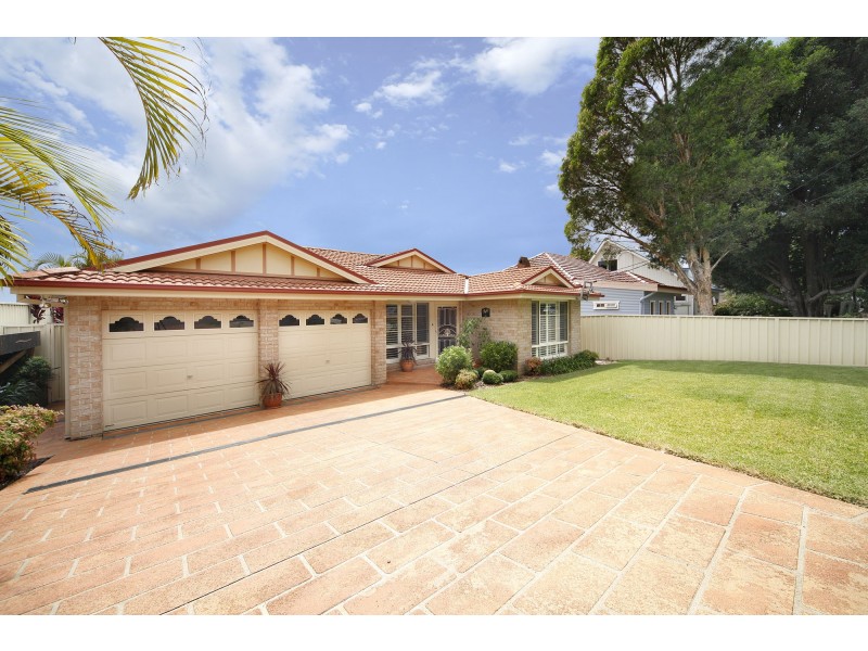 65 Flinders Road, Woolooware NSW 2230