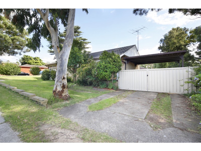 18 Opal Place, Gymea NSW 2227