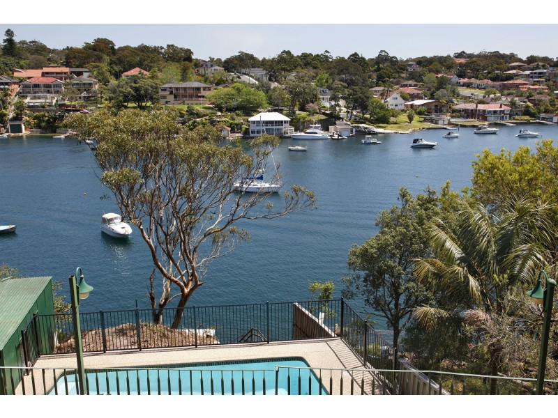 37 La Boheme Avenue, Caringbah NSW 2229