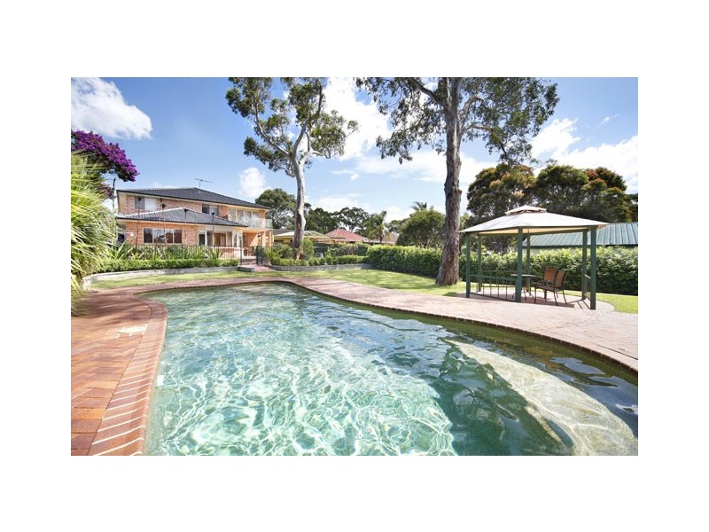 146 Kareena Road, Miranda NSW 2228