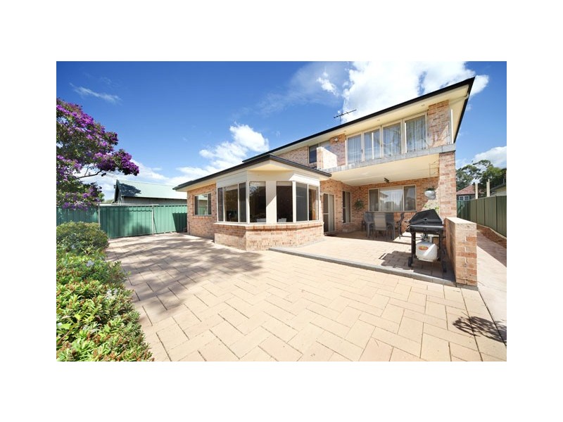 146 Kareena Road, Miranda NSW 2228