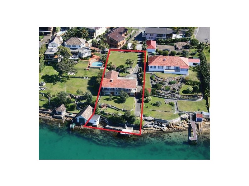 2 Portview Place, Burraneer NSW 2230