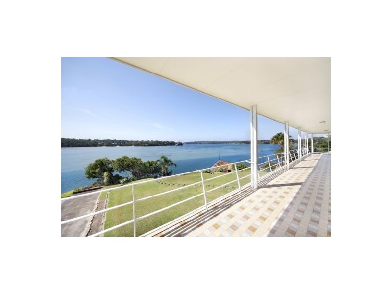 2 Portview Place, Burraneer NSW 2230