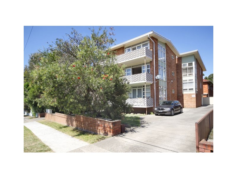 4/60 Kingsway, Cronulla NSW 2230