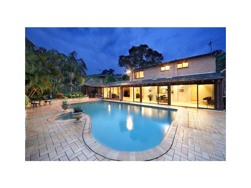 38 Balowrie St, Yowie Bay NSW 2228