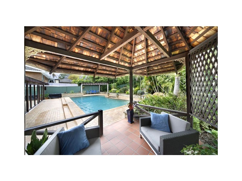 38 Balowrie St, Yowie Bay NSW 2228