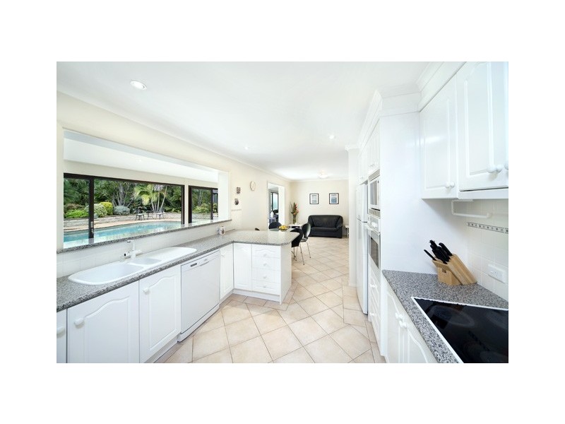 38 Balowrie St, Yowie Bay NSW 2228