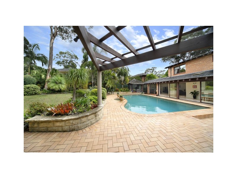 38 Balowrie St, Yowie Bay NSW 2228