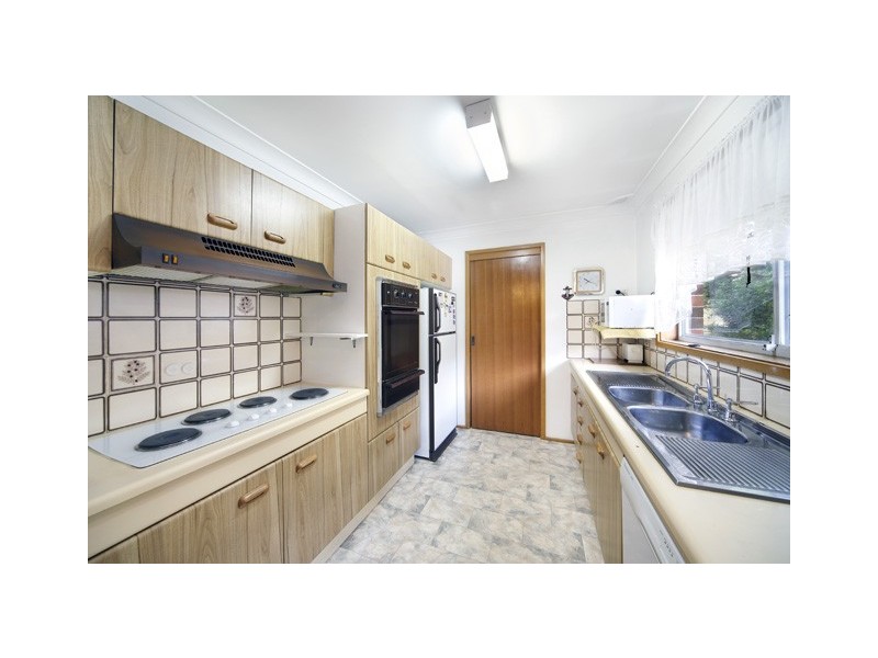 4/78 Hotham road, Gymea NSW 2227