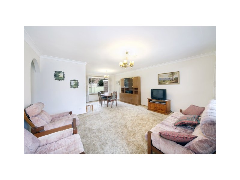4/78 Hotham road, Gymea NSW 2227