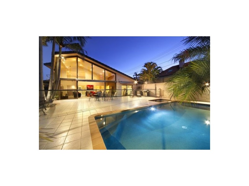 4 Binaville Avenue, Burraneer NSW 2230