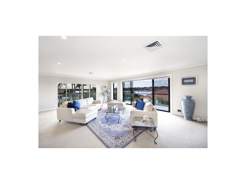 4 Binaville Avenue, Burraneer NSW 2230