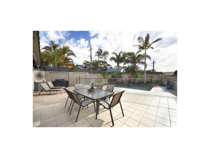 4 Binaville Avenue, Burraneer NSW 2230