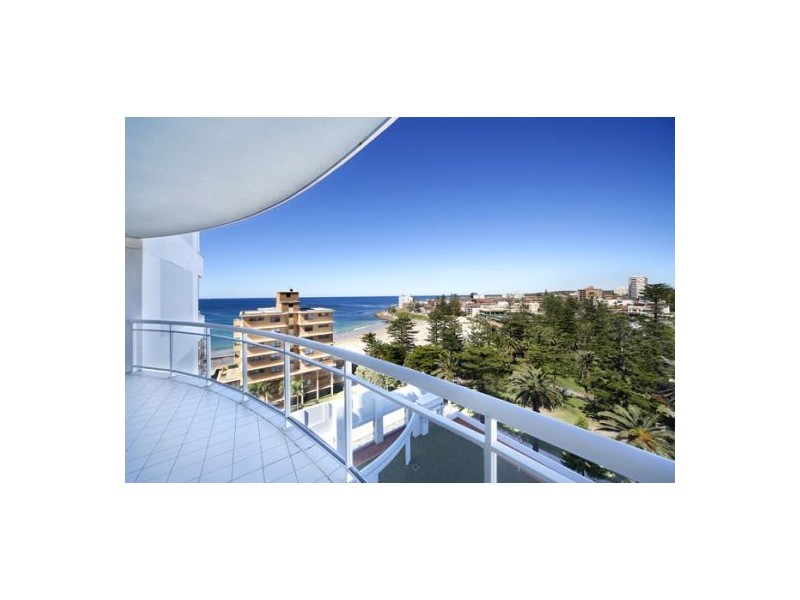 705/20 Gerrale Street, Cronulla NSW 2230
