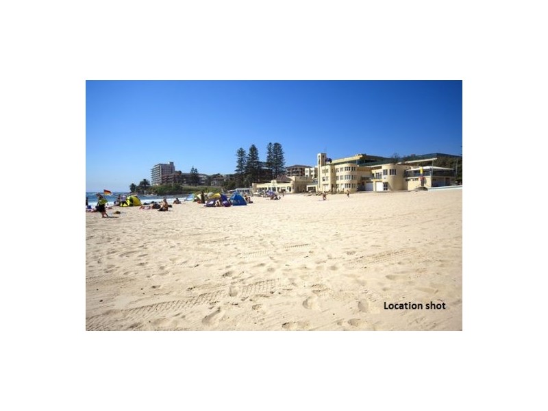 705/20 Gerrale Street, Cronulla NSW 2230