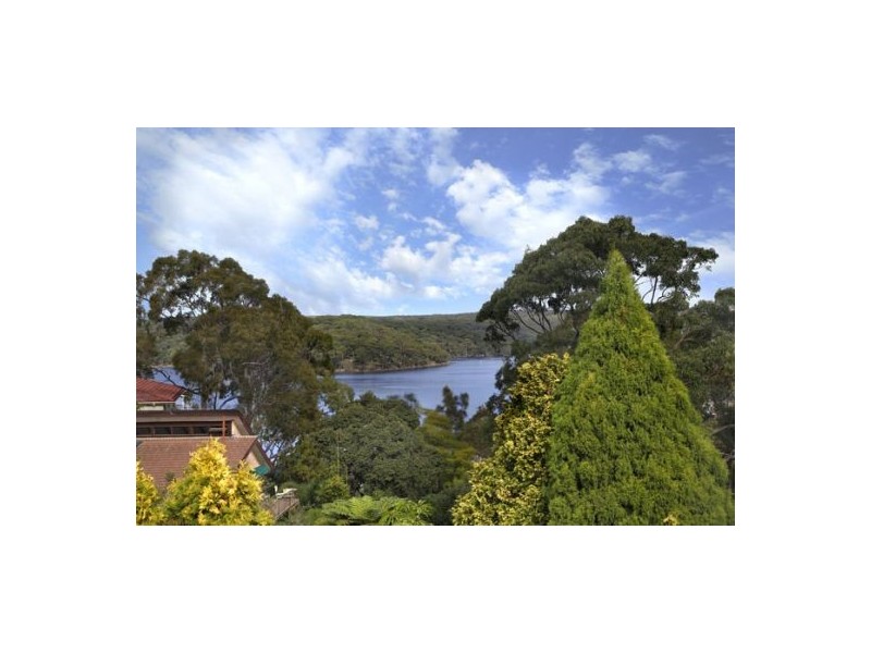 28 Wonga Rd, Yowie Bay NSW 2228