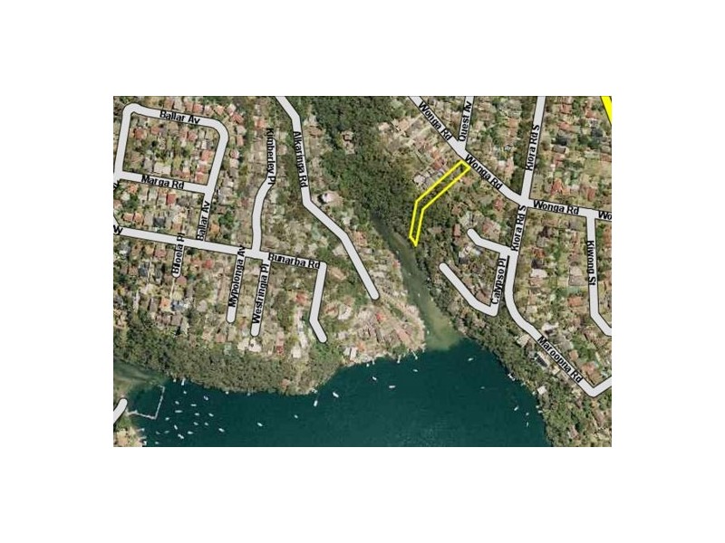 28 Wonga Rd, Yowie Bay NSW 2228