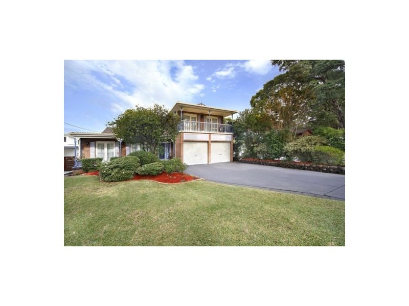 42 Water Street, Caringbah NSW 2229