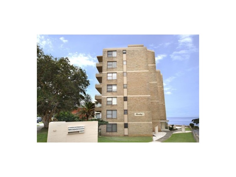 11/22 Coast Avenue, Cronulla NSW 2230