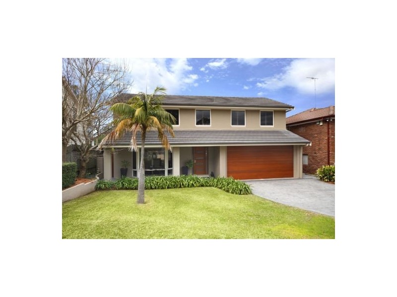 6 Lilli Pilli Point Road, Lilli Pilli NSW 2229