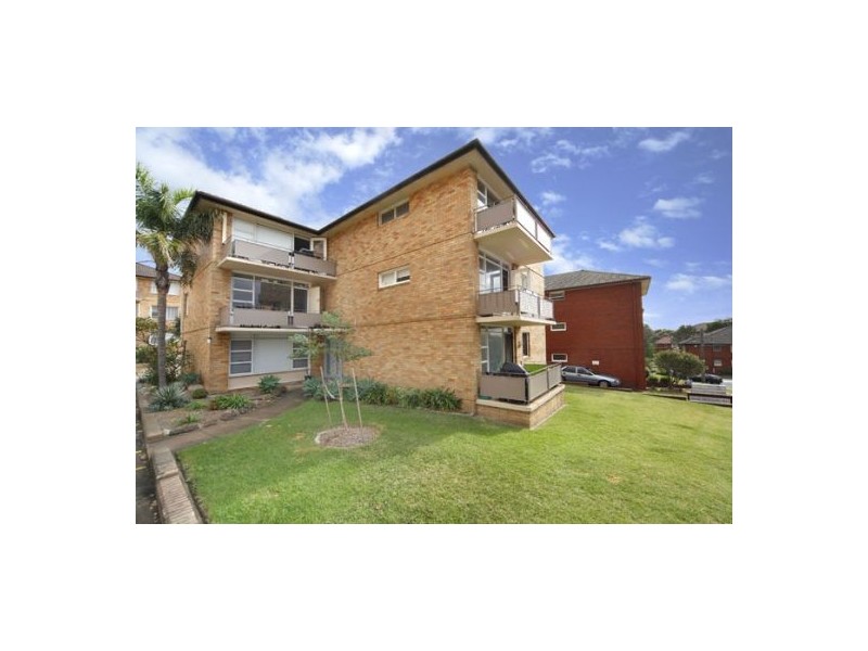 6/23 Nerang Road, Cronulla NSW 2230