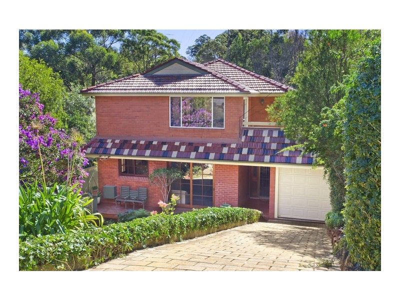 15  Dunwell Avenue, Loftus NSW 2232