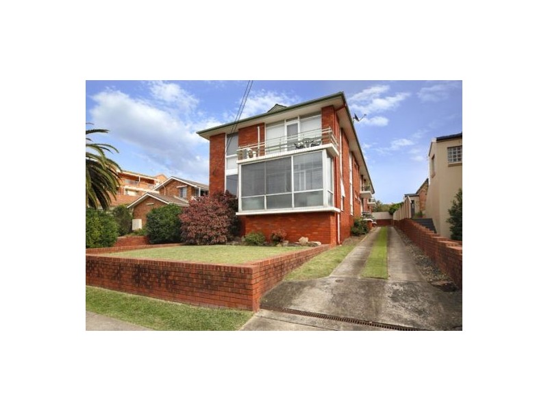 1/7  Croydon Street, Cronulla NSW 2230