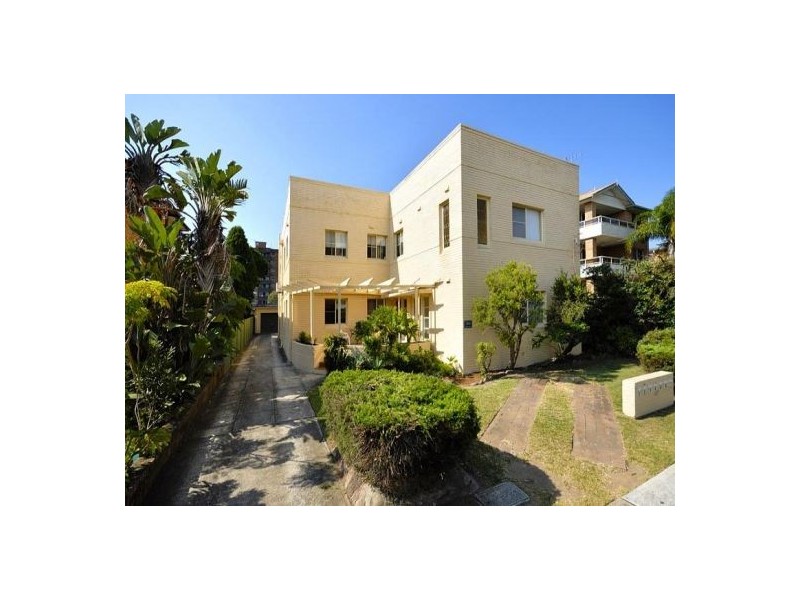 3/9 Waratah Street, Cronulla NSW 2230