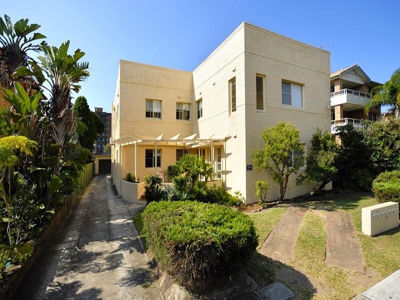 5/9 Waratah Street, Cronulla NSW 2230