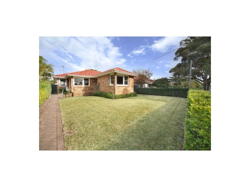 24 Pacific Street, Caringbah NSW 2229