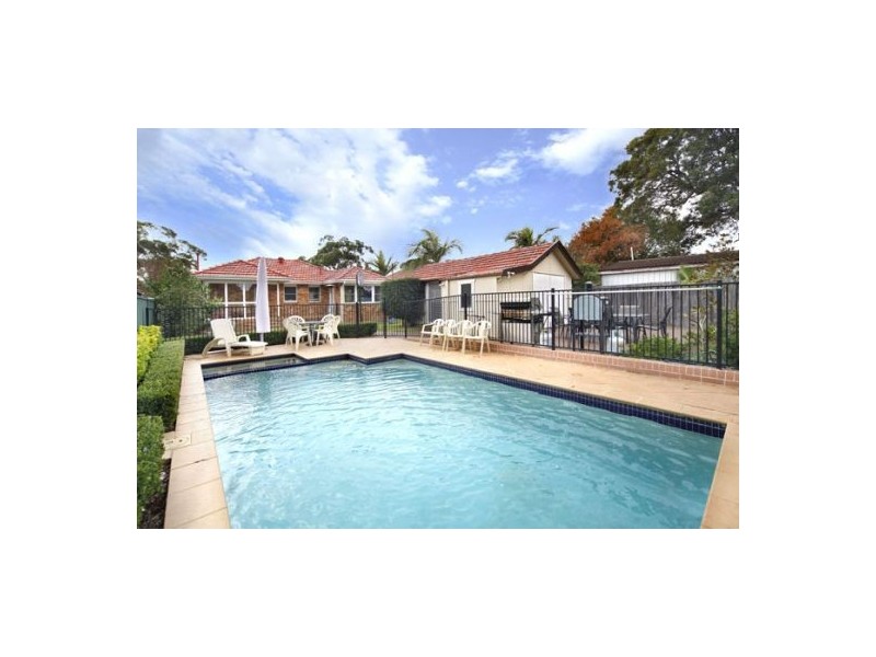 24 Pacific Street, Caringbah NSW 2229