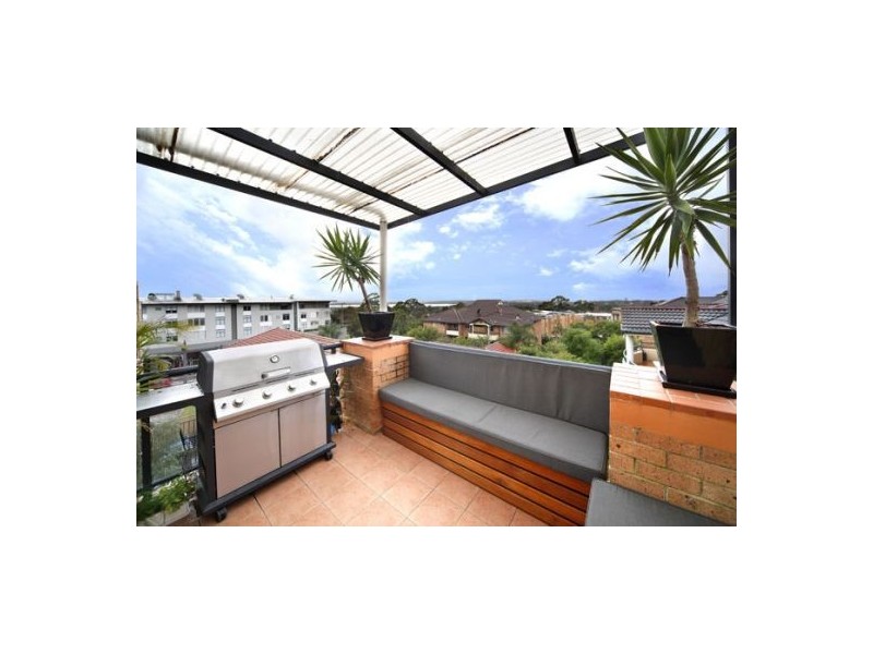 37/17-21  Mansfield Ave, Caringbah NSW 2229