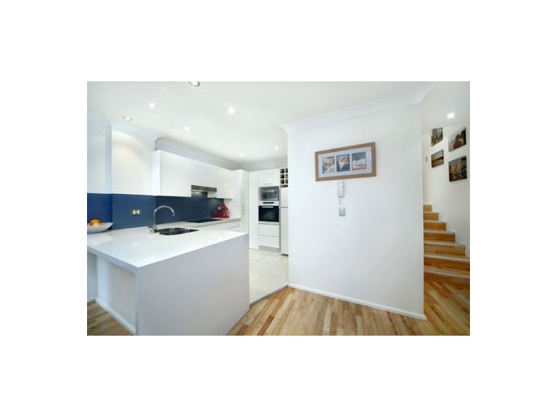 37/17-21  Mansfield Ave, Caringbah NSW 2229