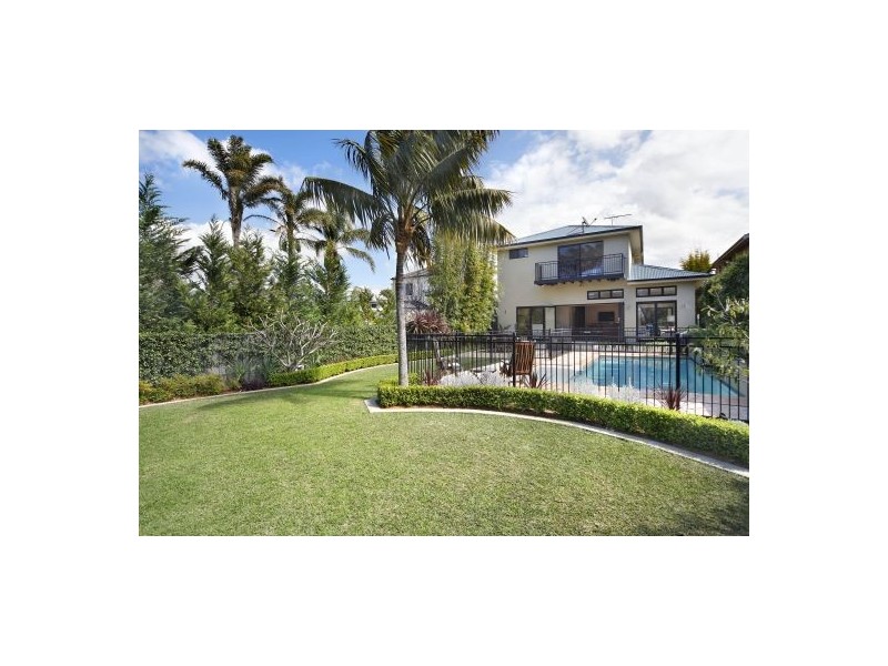 6 Pioneer Road, Cronulla NSW 2230