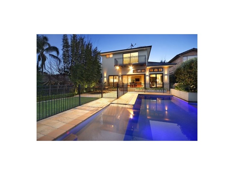 6 Pioneer Road, Cronulla NSW 2230