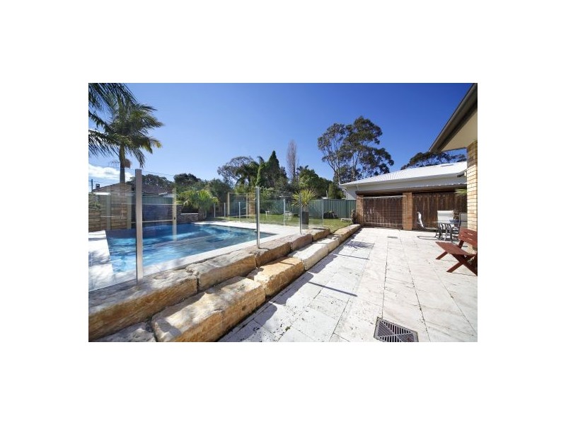 69 Pacific Street, Caringbah NSW 2229