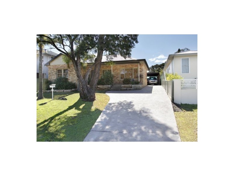 69 Pacific Street, Caringbah NSW 2229