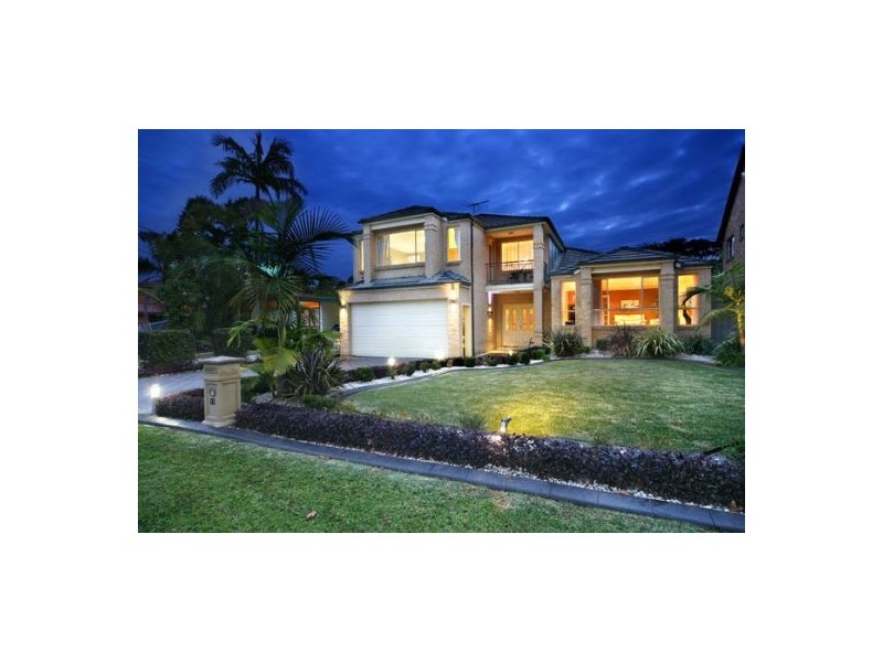 11 Kiwong Street, Yowie Bay NSW 2228