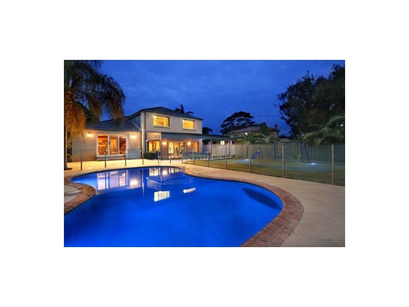 11 Kiwong Street, Yowie Bay NSW 2228