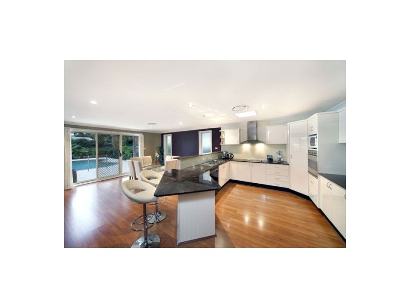 11 Kiwong Street, Yowie Bay NSW 2228