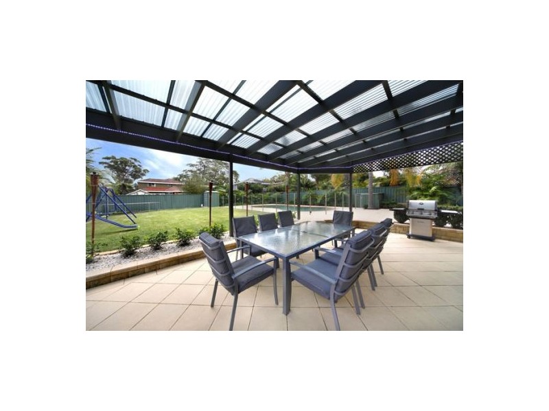 11 Kiwong Street, Yowie Bay NSW 2228