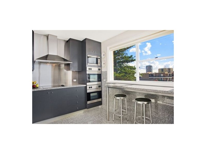 15/13 Coast Avenue, Cronulla NSW 2230