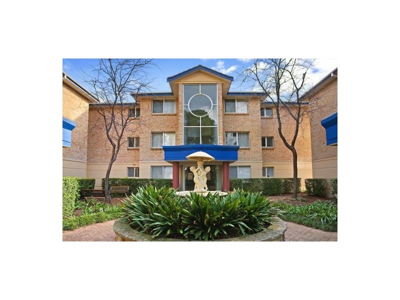 8/9-13 Koorabel Avenue, Gymea NSW 2227