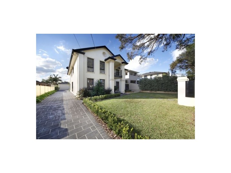 27  Castelnau Street, Caringbah NSW 2229