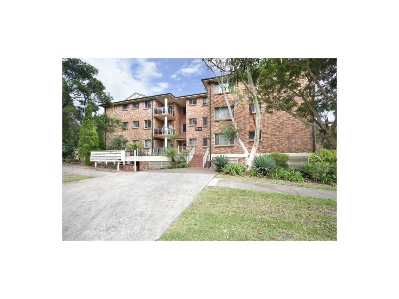 26/241 Kingsway, Caringbah NSW 2229